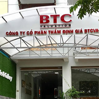 Công ty thẩm định giá BTC Value liệu có sai phạm?