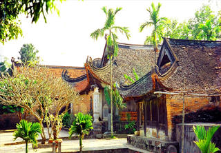 Qui hoạch bảo tồn chùa Vĩnh Nghiêm