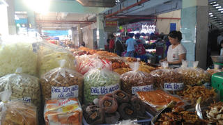 Không để tăng giá đột biến dịp Tết