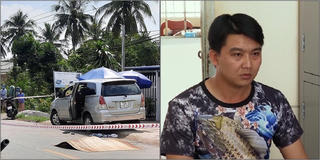 Nghi án giải cứu vợ bị bắt cóc: người chồng đâm chết người, đối diện hình phạt nào? 