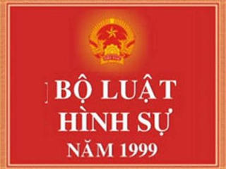 Góp ý Dự thảo Bộ luật Hình sự (sửa đổi):  Về tội phạm của quan chức