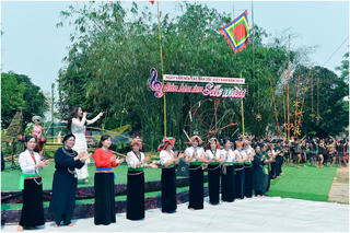 Bảo vệ ngôn ngữ dân tộc thiểu số