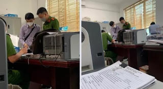 Khởi tố, bắt Giám đốc Trung tâm Quản lý đất đai TP Điện Biên Phủ