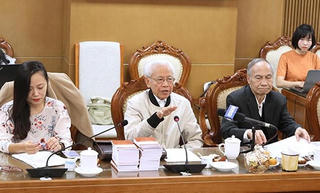 Đối thoại không hồi kết