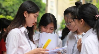 Liệu điểm chuẩn có thấp hơn năm trước?