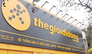 Sẽ tiếp tục giám sát hoạt động cạnh tranh của Thế giới di động