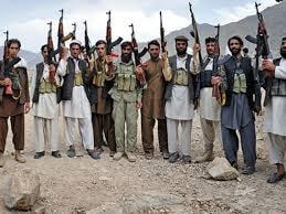 Taliban tấn công an ninh Afghanistan, 16 người thiệt mạng