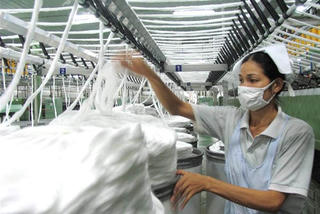 Quan hệ Việt Nam - Hoa Kỳ: Nhìn từ góc độ thương mại