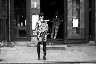 Hoa hậu Thu Thuỷ: Tình yêu cũng phù phiếm như nhan sắc và danh tiếng