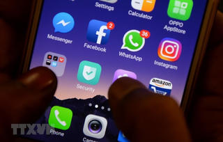 Facebook cam kết tăng cường loại bỏ nội dung độc hại