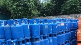 Chiếm dụng vỏ bình gas vẫn diễn ra phức tạp