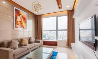 Đánh thuế căn hộ cho thuê: Có làm nản lòng chủ nhà?