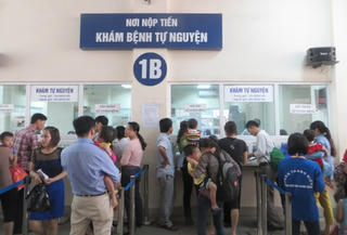 Mô hình nào cho y tế huyện?
