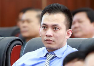 Đề nghị Ban Bí thư kỷ luật ông Nguyễn Bá Cảnh
