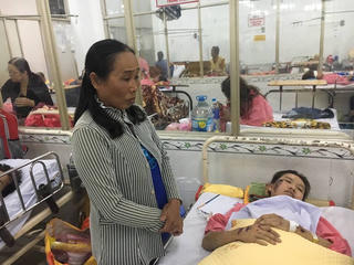 Vụ tai nạn giao thông kinh hoàng ở Long An: Khởi tố vụ án, tạm giữ hình sự lái xe