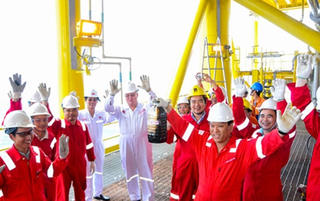 Nền tảng khoa học công nghệ vững chắc của PVN