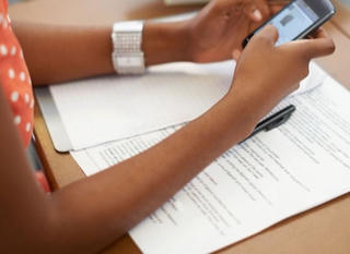 Algeria ngắt mạng cả nước để chống gian lận thi cử