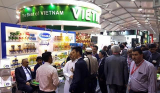 Thương hiệu sữa Việt 40 năm với kỳ tích xuất khẩu đi 43 nước trên thế giới