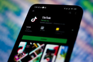 TikTok - 'Miền đất mới' cho những nội dung độc hại