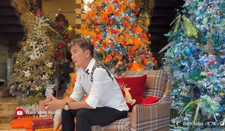 Được minh oan, Đàm Vĩnh Hưng tuyên bố sẽ 'không quyên góp từ cộng đồng' nữa