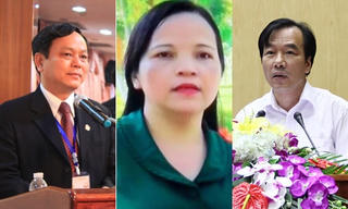 Hai lần trách  nhiệm với dân