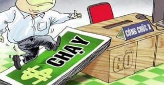 Kiên quyết xoá bỏ tệ chạy chức, chạy quyền