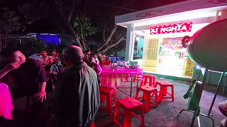 Đến nhà bạn chơi, bé gái 11 tuổi bị bắn chết chiều mùng 2 Tết