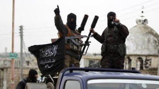 Phụ tá tin cẩn của Bin Laden bị tiêu diệt