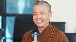 'Lên chùa cầu buôn may bán đắt, thăng quan phát tài là sai lầm'