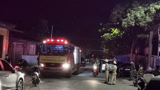 Vô ý hại người, hại mình