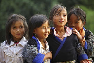 Định danh cá nhân