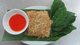 Nhớ nem Phùng