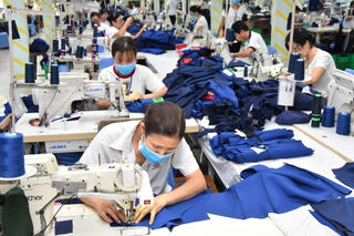 Nền kinh tế trước giờ G: Sẵn sàng giai đoạn phục hồi