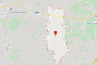 Ôtô cố tình vượt rào chắn gây tai nạn với tàu khách, 5 người bị thương