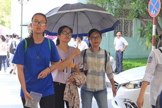 ĐHQG Hà Nội: Kỳ thi đánh giá năng lực bước đầu thành công