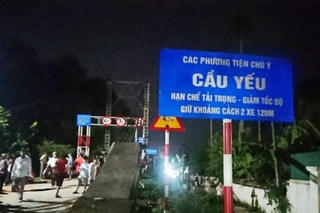 Vụ tai nạn thảm khốc tại Thanh Chương: Xác định danh tính 5 người tử vong