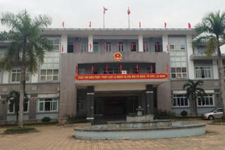 Thanh Hóa hủy quyết định bổ nhiệm 'thần tốc' 1 trưởng phòng