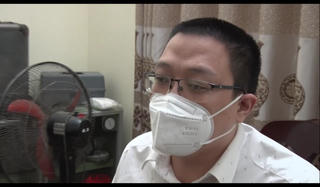 Hà Nam: Bắt giám đốc doanh nghiệp làm giả giấy tờ 'thông chốt' kiểm dịch