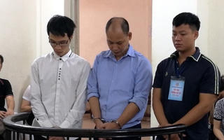 Giảm án cho 2 cha con hành hung thương binh ở Chương Mỹ, Hà Nội