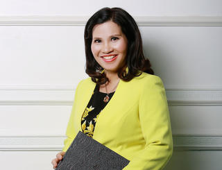 Dược sĩ Lê Thị Bình: Đam mê dẫn lối thành công!