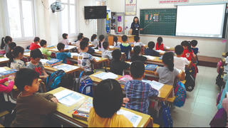 Tư duy mới để theo chương trình mới