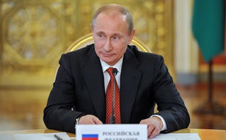 65% người dân Nga muốn ông Putin có thêm 1 nhiệm kỳ Tổng thống