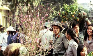 Hồi ức Việt Nam những năm 80