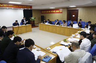 Bầu chọn 10 gương mặt trẻ Việt Nam tiêu biểu năm 2016