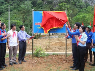 12 triệu đội viên Đội Thiếu niên tiền phong Hồ Chí Minh
