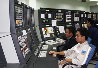 Kiến nghị Thủ tướng hỗ trợ tiêu thụ xăng dầu của Nhà máy lọc dầu Dung Quất