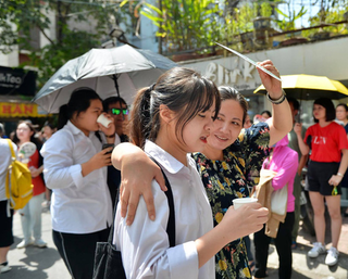 Hà Nội chốt lịch thi vào lớp 10