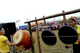 Con Cuông: Xây dựng đời sống văn hóa ở vùng dân tộc thiểu số