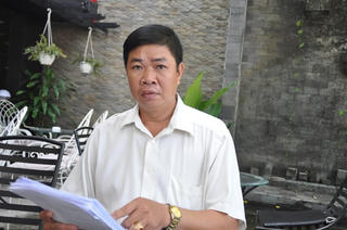 Phó Tổng cục trưởng Tổng cục THADS 'đứng trên pháp luật'?