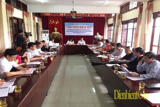 Bảo tồn âm nhạc cổ truyền các dân tộc thiểu số vùng núi phía Bắc